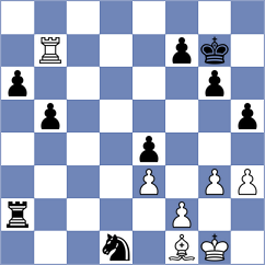 Banzea - Niemann (chess.com INT, 2024)
