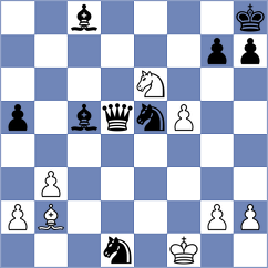 Janaszak - Goltsev (chess.com INT, 2021)