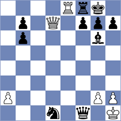 Semenenko - Zeltsan (chess.com INT, 2024)