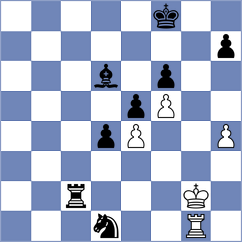 Richter - Molina Carretero (chess.com INT, 2024)