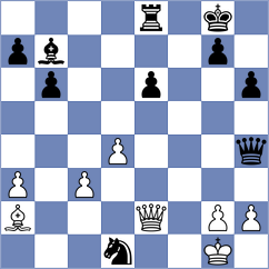 Martynov - Narayanan (chess.com INT, 2023)