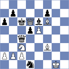 Donatti - Tarnowska (chess.com INT, 2024)