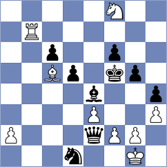 Devaev - King (chess.com INT, 2024)