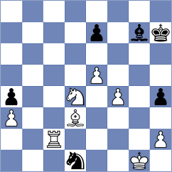Safin - Narva (chess.com INT, 2021)
