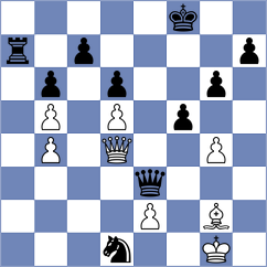 Oussedik - Carlsen (Chess.com INT, 2017)