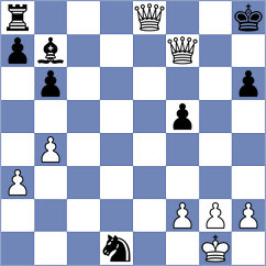 Walter - Travkina (chess.com INT, 2024)