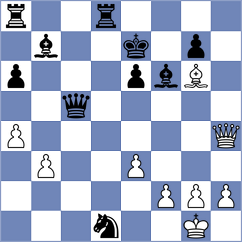 Khojayan - Laux (Chess.com INT, 2020)