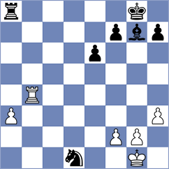 Alcazar Jimenez - Nguyen Hong Nhung (chess.com INT, 2024)