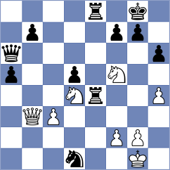 Subervi - Novoselov (chess.com INT, 2024)