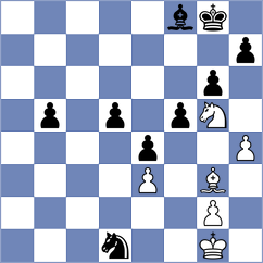 Skvortsov - Nemeth (chess.com INT, 2023)