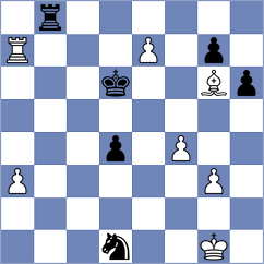 Hajiyev - Lalanne (chess.com INT, 2023)