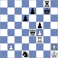 Zavortink - Le (chess.com INT, 2024)