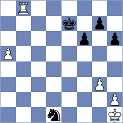 Zarnicki - Soraas (chess.com INT, 2024)