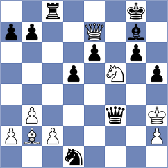 Estrada Nieto - Morefield (chess.com INT, 2023)