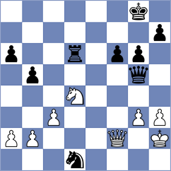 Tirado Veliz - Perez Leiva (Chess.com INT, 2021)