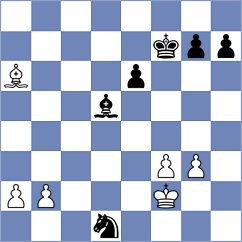 Gottumukkala - Guan (Chess.com INT, 2021)
