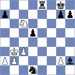 Da Silva Junior - Viskelis (chess.com INT, 2022)