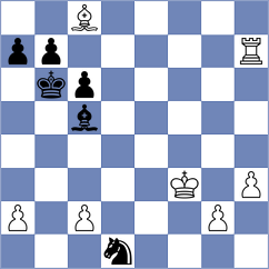 Movsesian - Van Zyl (Chess.com INT, 2020)