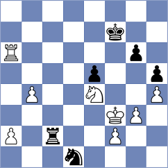 Yoo - Molner (chess.com INT, 2020)