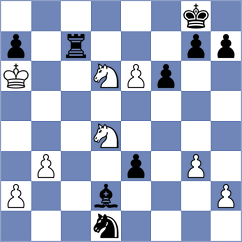 Zozek - Thorfinnsson (chess.com INT, 2023)