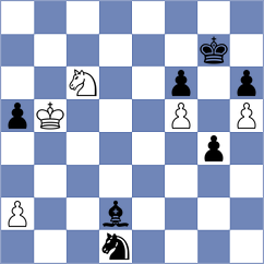 Grigoriants - Hong (chess.com INT, 2024)