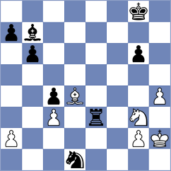 Mirzaad - Janaszak (Chess.com INT, 2020)