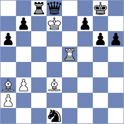 Moskalenko - Xie (chess.com INT, 2024)