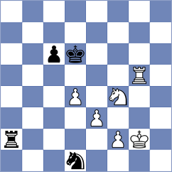 Lund - Sarana (chess.com INT, 2024)