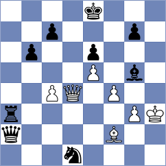 Poltorak - Barria Zuniga (chess.com INT, 2024)