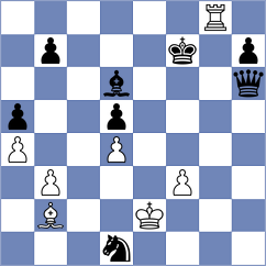 Vaz - Eljanov (chess.com INT, 2024)