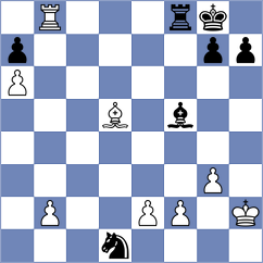 Lozano - Kazmaier (chess.com INT, 2024)