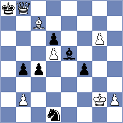 Navara - Sreyas (chess.com INT, 2024)