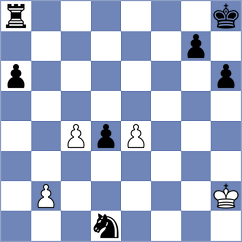 Taqwa - Saraci (Chess.com INT, 2021)