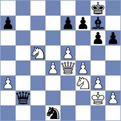 Delgado - Viviani (Chess.com INT, 2019)