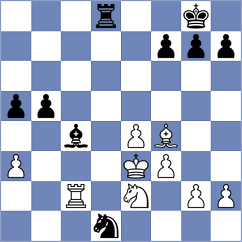Chernyavsky - Begmuratov (chess.com INT, 2023)
