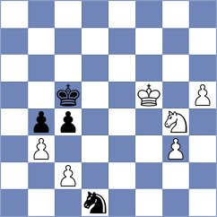 Popov - Kollars (chess.com INT, 2023)