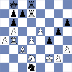 Zallio - Novikova (chess.com INT, 2024)