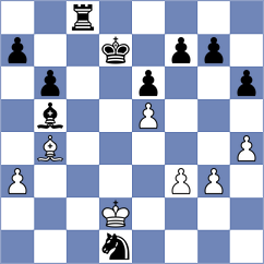 Sulashvili - Svane (Chess.com INT, 2020)