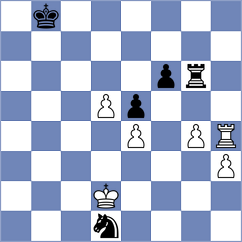 Tarasova - Boor (chess.com INT, 2024)