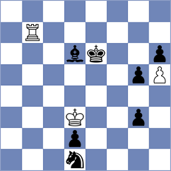 Nunez Hirales - Mesa Cruz (chess.com INT, 2024)