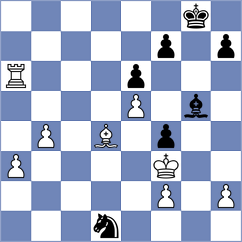 Grigorov - Colbow (chess.com INT, 2023)