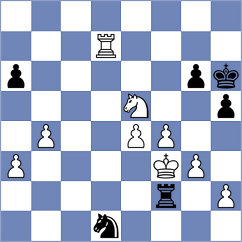 Samunenkov - Zarnicki (chess.com INT, 2024)