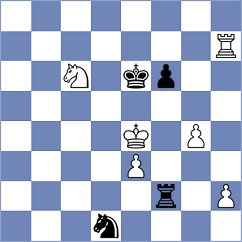 Ansh - Dargan (chess.com INT, 2023)