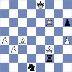 Swiatlowski - Gerbelli Neto (chess.com INT, 2024)