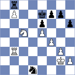 Balakrishnan - Ashwin (Chess.com INT, 2019)