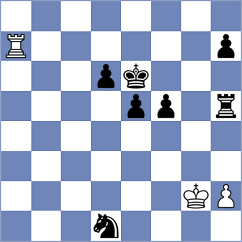 Hernandez - Yordanov (chess.com INT, 2021)