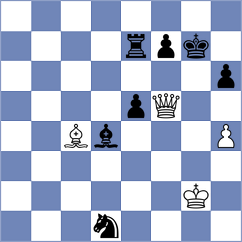 Chen - Shuvatkin (Chess.com INT, 2020)