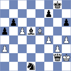 Ogloblin - Zaitsev (Chess.com INT, 2021)