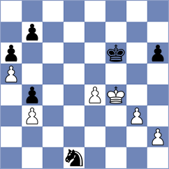 Petesch - Rojas Alarcon (chess.com INT, 2024)