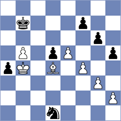 Lu - Aaron (Chess.com INT, 2020)